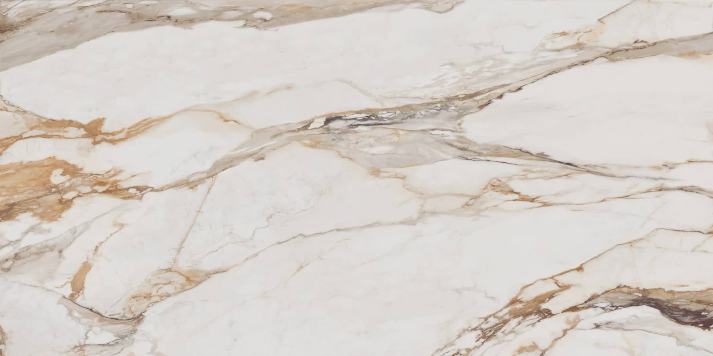 Antique Oro, coloris céramique