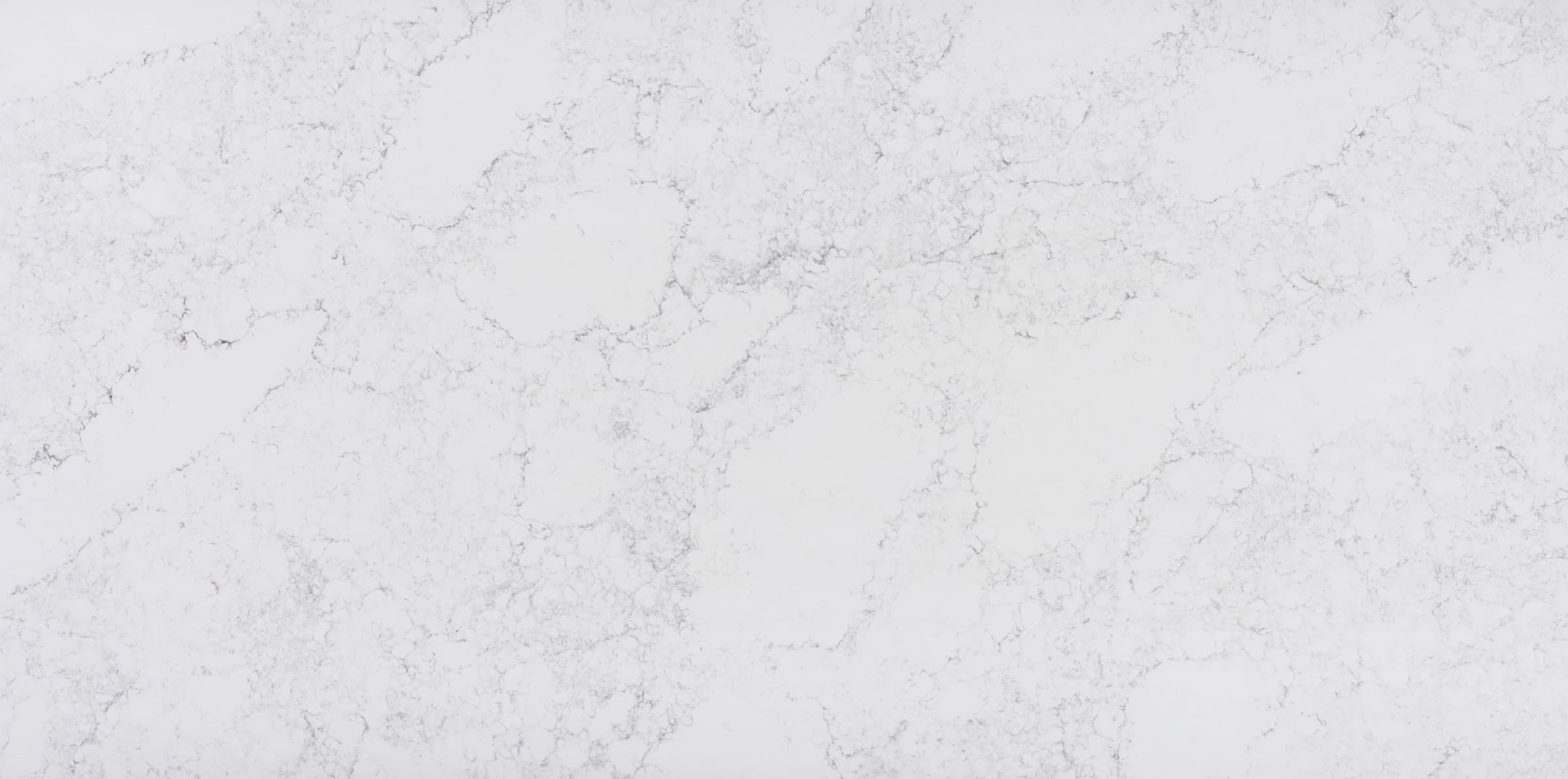 White Arabesque, coloris Minéralis
