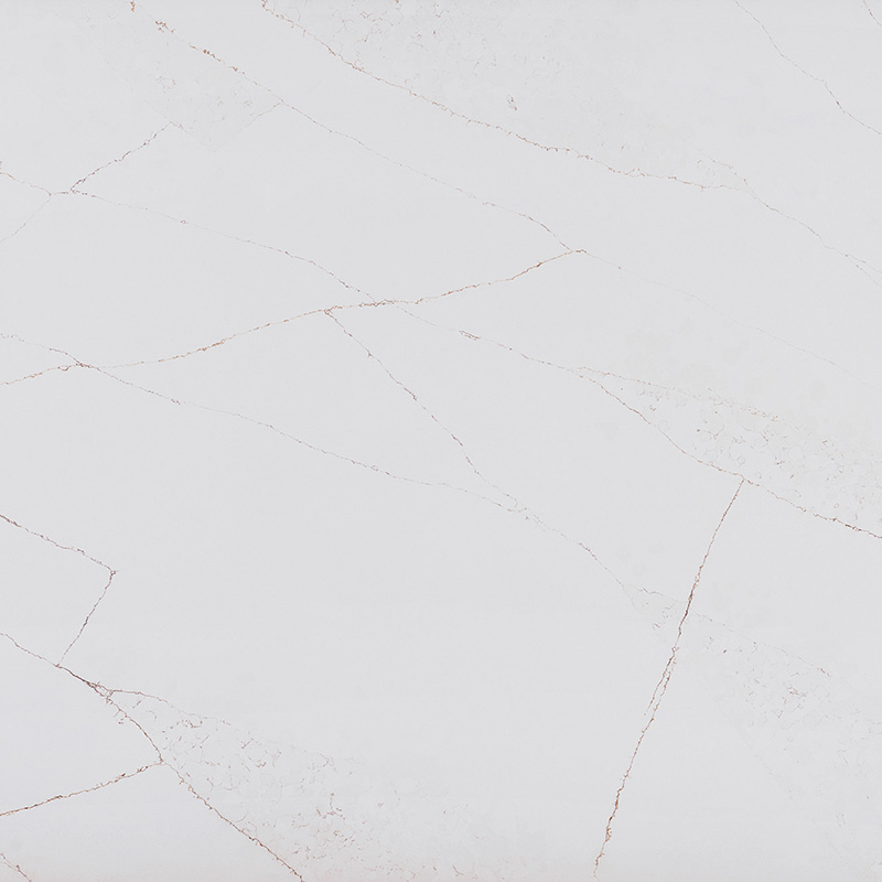 MSTONE SURFACES QUARTZ MStone Calacatta Oro Statuario